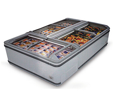 組合式島柜 組合式島柜