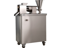 自動成型餃子機 自動成型餃子機