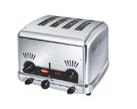 面包多士爐TPU-230-4 面包多士爐TPU-230-4