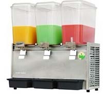 三缸飲料機 三缸飲料機