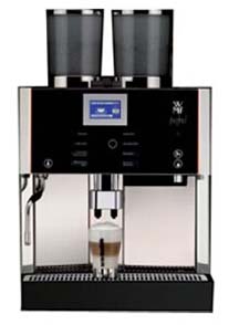 全自動咖啡機 全自動咖啡機