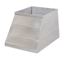 變徑風管(1) 變徑風管(1)