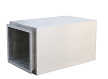 消音風管 消音風管