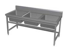 三槽水池 三槽水池