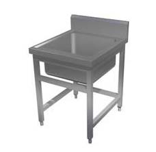 單槽水池 單槽水池