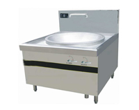 單眼大鍋灶 單眼大鍋灶