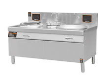 單炒單尾單大鍋灶 單炒單尾單大鍋灶