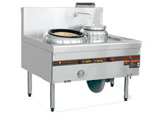 單炒單溫灶 單炒單溫灶