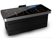 智慧餐臺結算系統 智慧餐臺結算系統