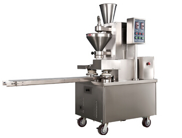 全自動包子機 全自動包子機