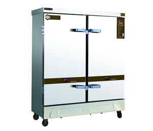 雙門蒸飯柜工程款 雙門蒸飯柜工程款