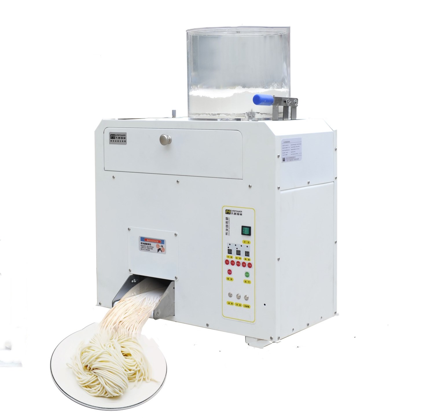 智能面條機 智能面條機